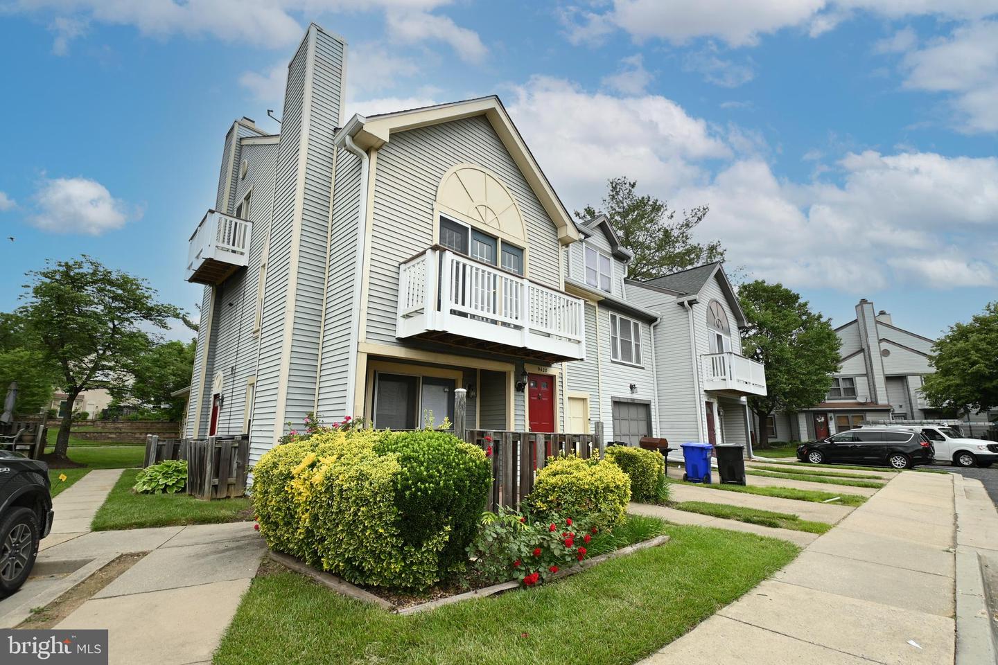 9420 Trevino Terrace #141, Laurel