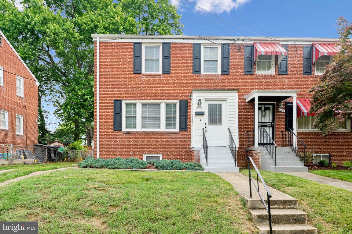 4122 24th Avenue, Temple Hills