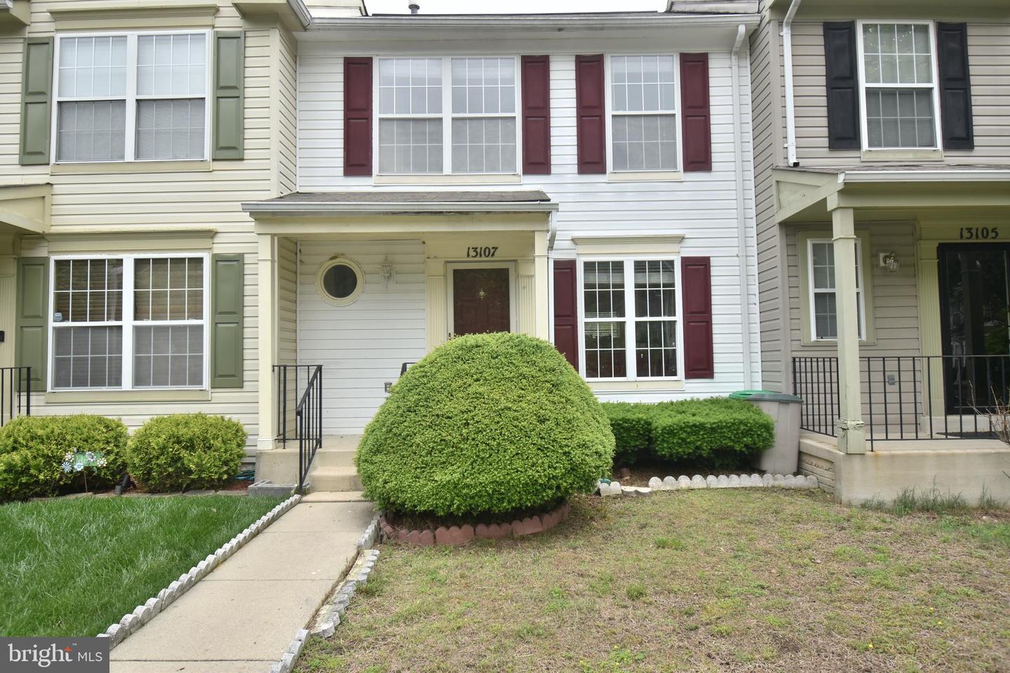 13107 Ripon Place, Upper Marlboro