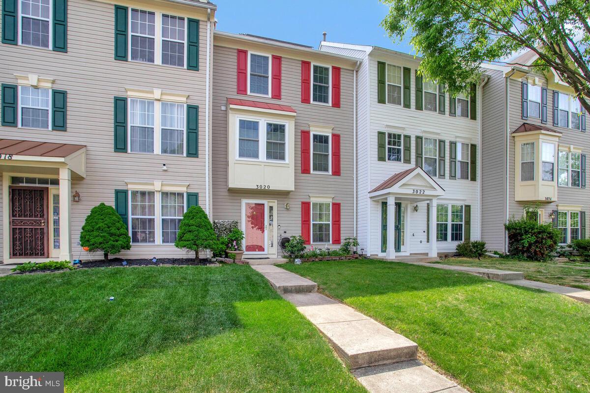 3020 Rosemist Way, District Heights