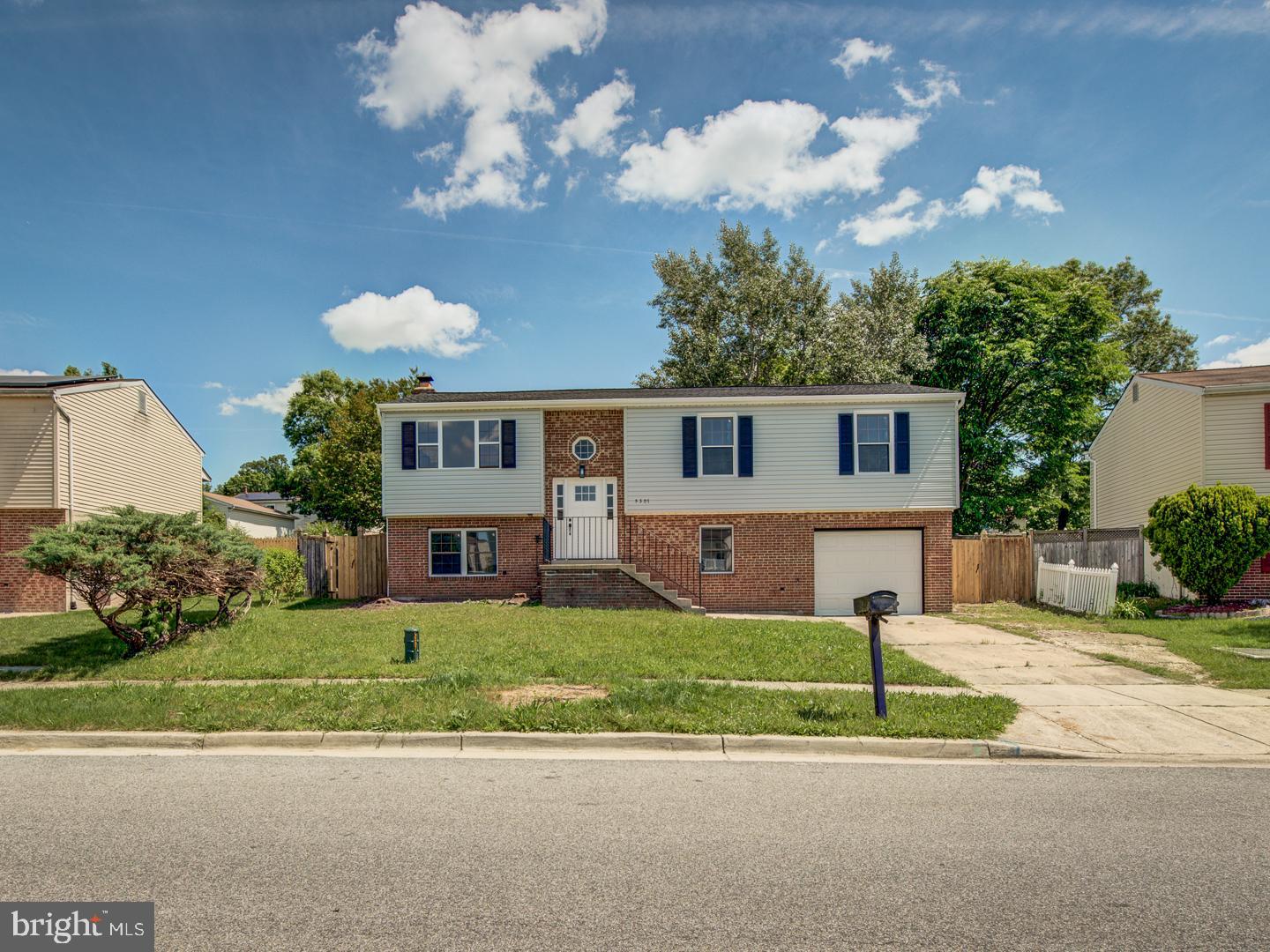 5307 Lubbock Road, District Heights