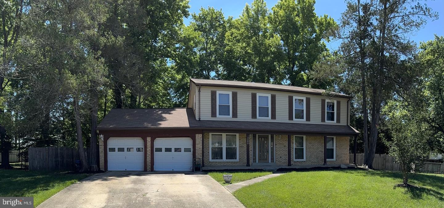12602 Lagrange Court, Fort Washington