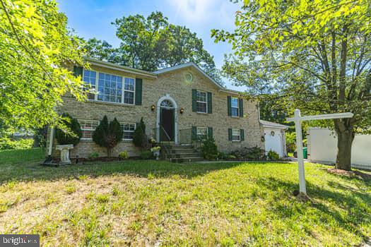7308 Foxbranch Court, Clinton
