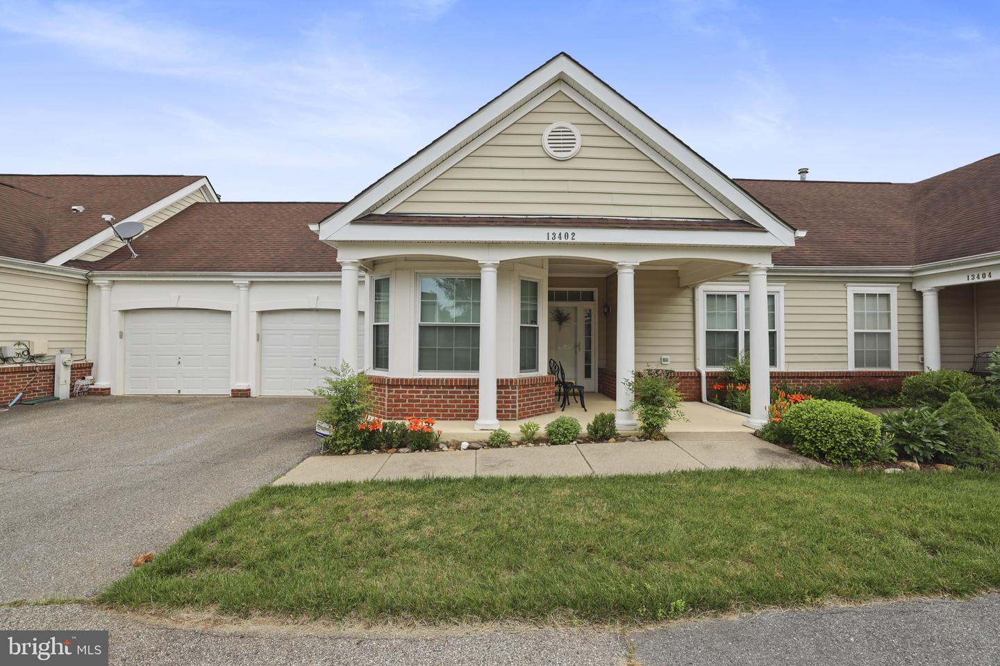13402 Leesburg Place, Upper Marlboro