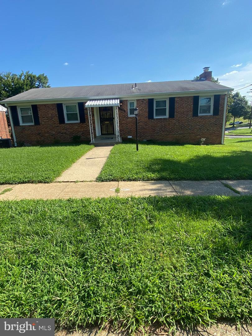 4106 22nd Avenue, Temple Hills