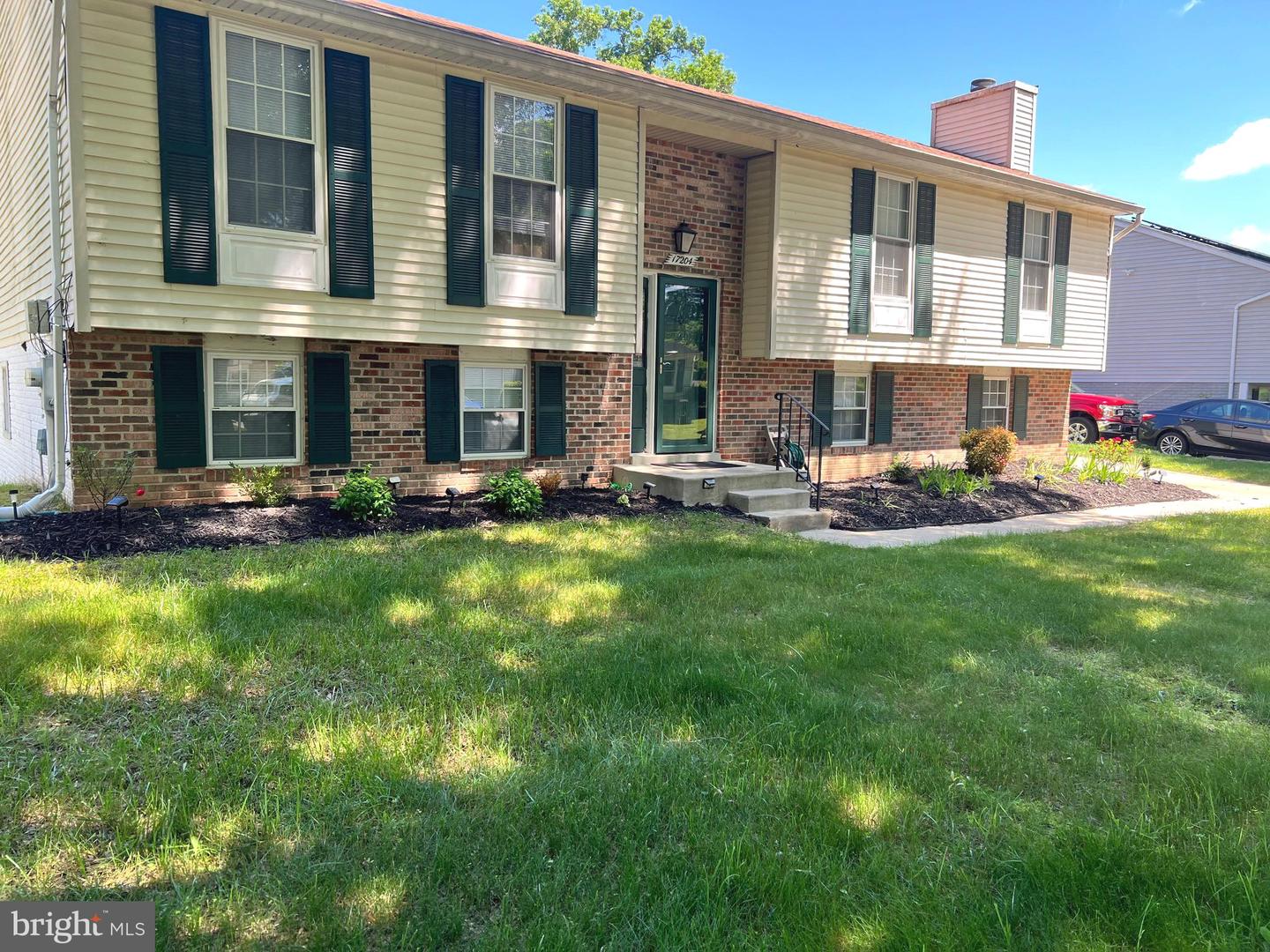 17204 Clairfield Lane, Upper Marlboro