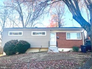 102 Pepper Mill Drive, Capitol Heights