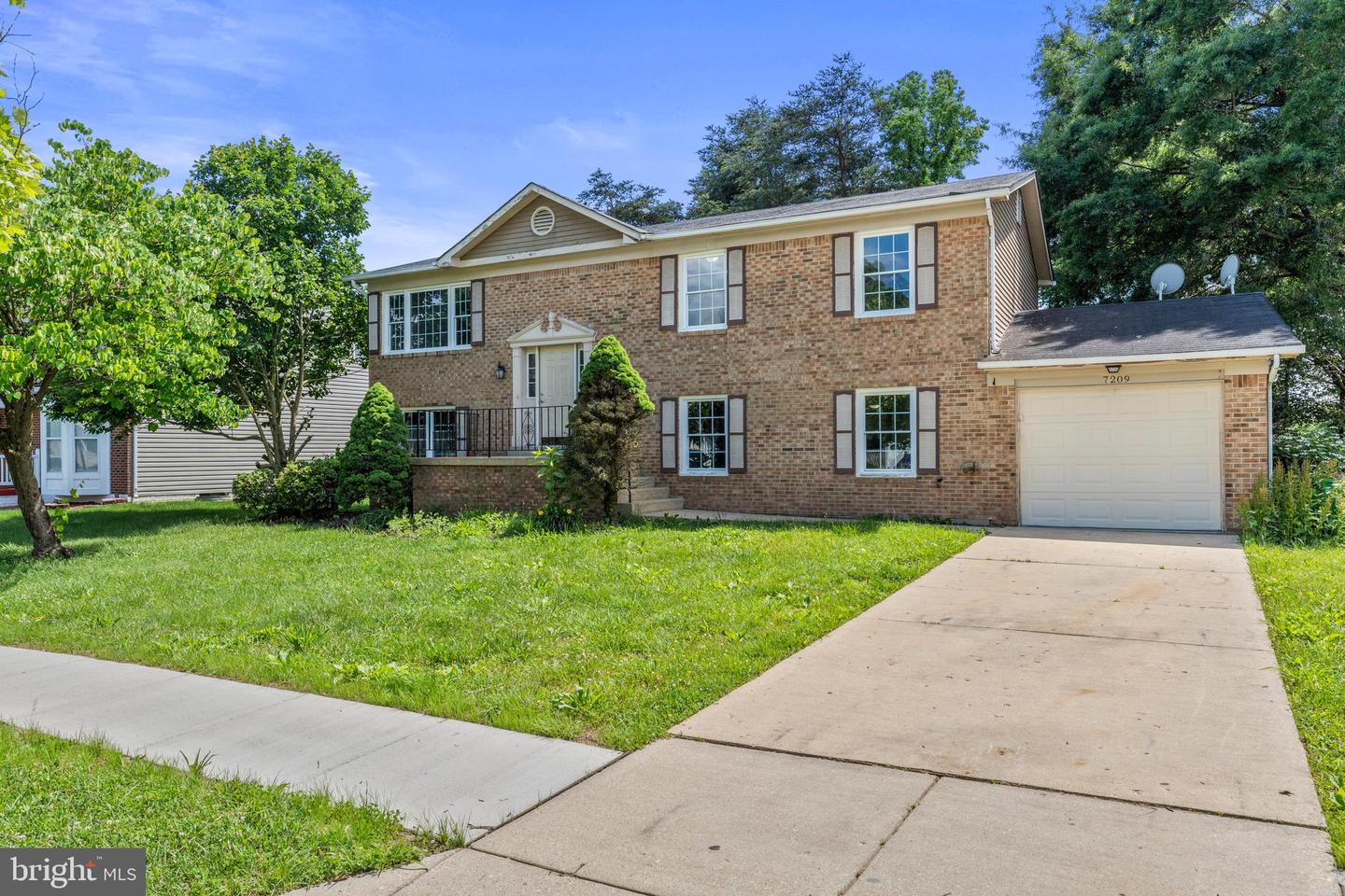 7209 Mcmillen Drive, Clinton