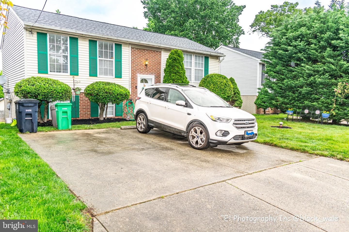 6422 Lee Place, Capitol Heights