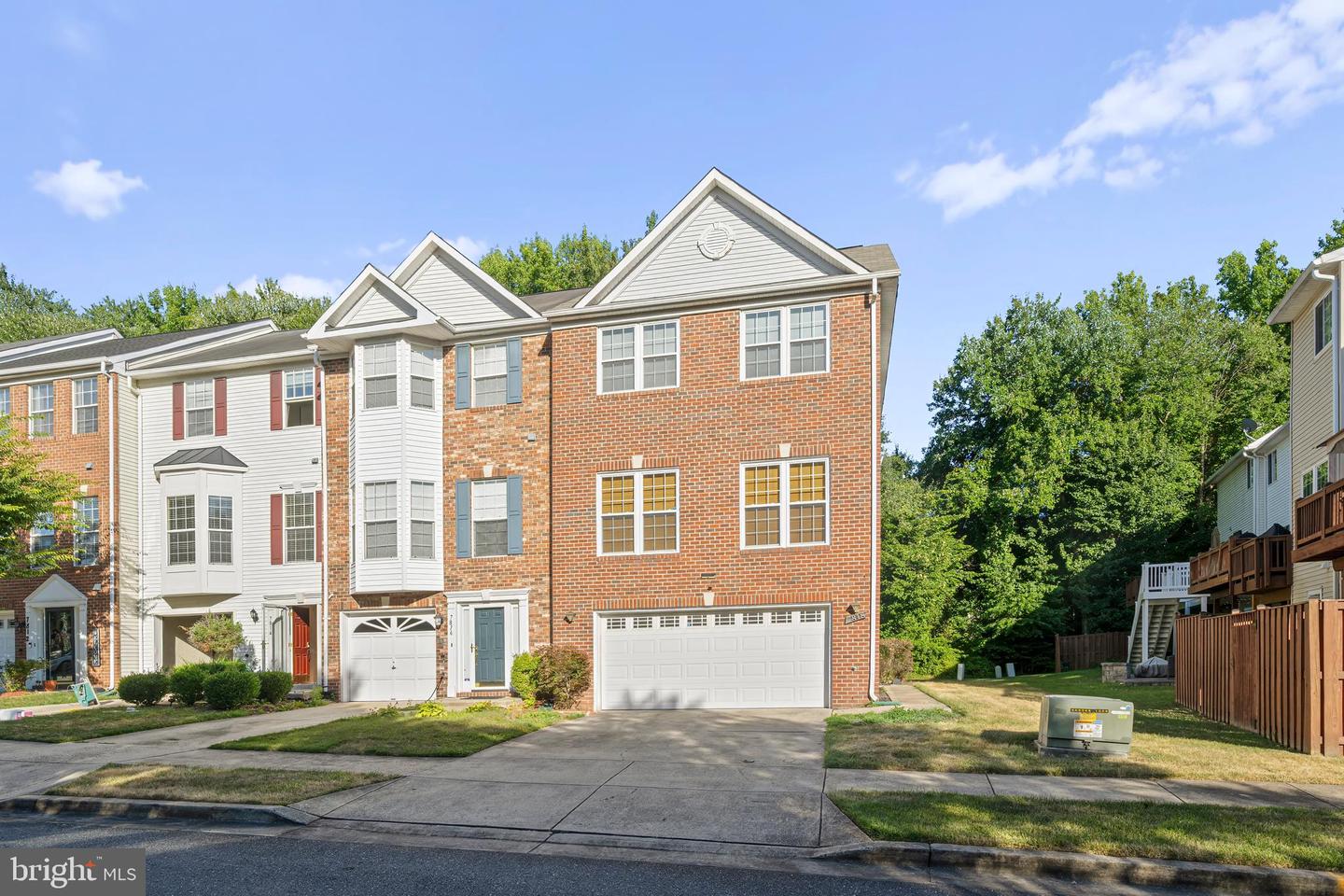 7818 Heartwood Lane, Upper Marlboro