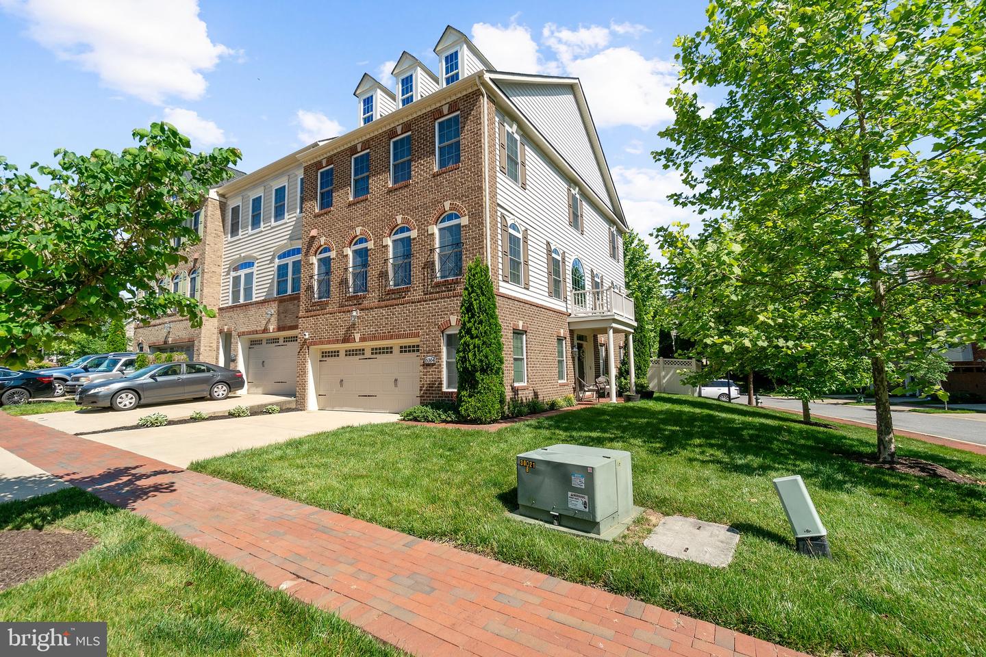 15304 Clay Cross Lane, Upper Marlboro