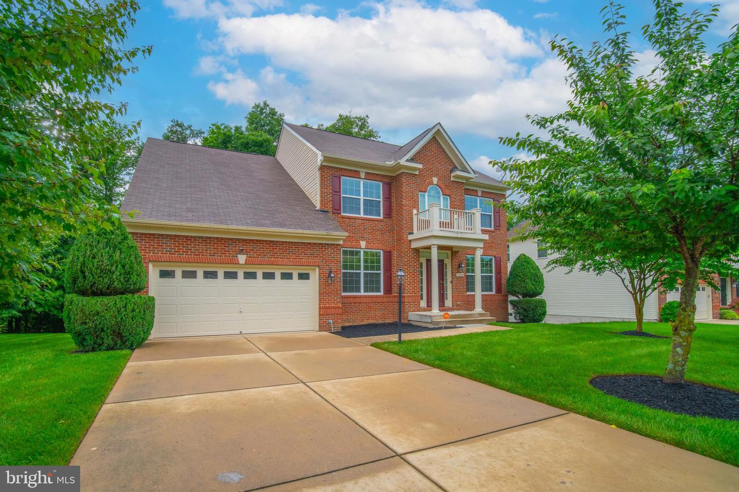 17205 Madrillon Way, Accokeek