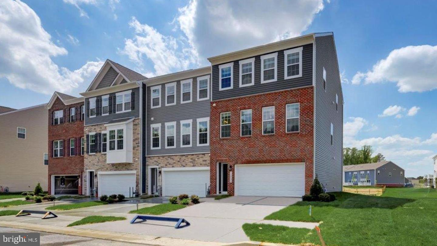 11818 Wynnifred Place, Glenn Dale