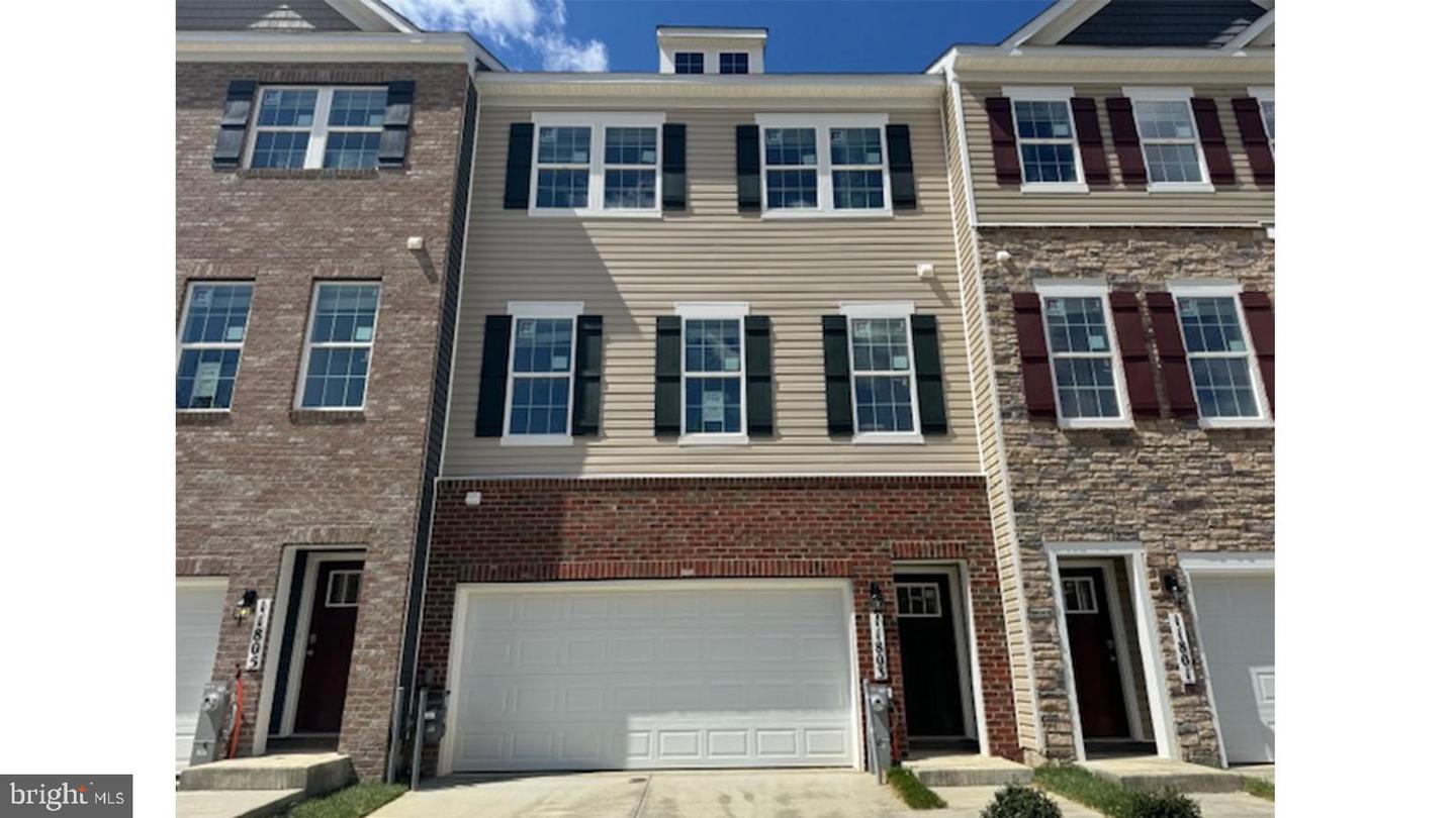 11822 Wynnifred Place, Glenn Dale