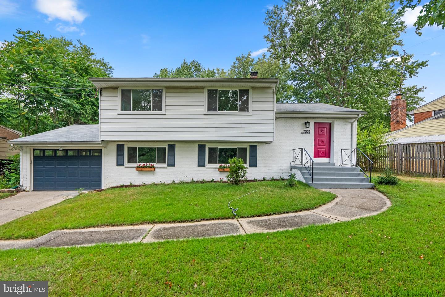 7303 Sheffield Drive, Temple Hills