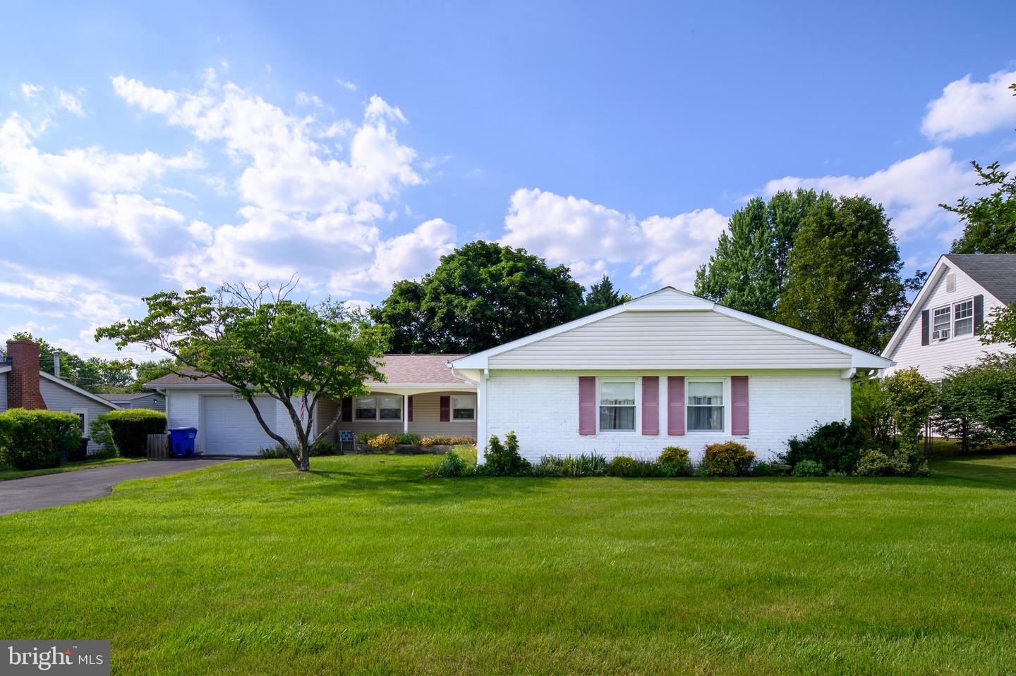 12312 Winding Lane, Bowie