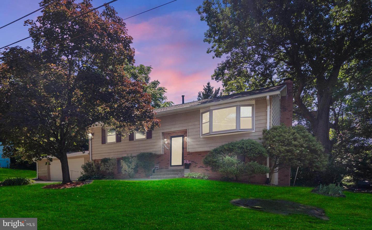 11707 Battersea Drive, Beltsville