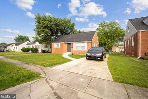 2710 Newglen Avenue, District Heights