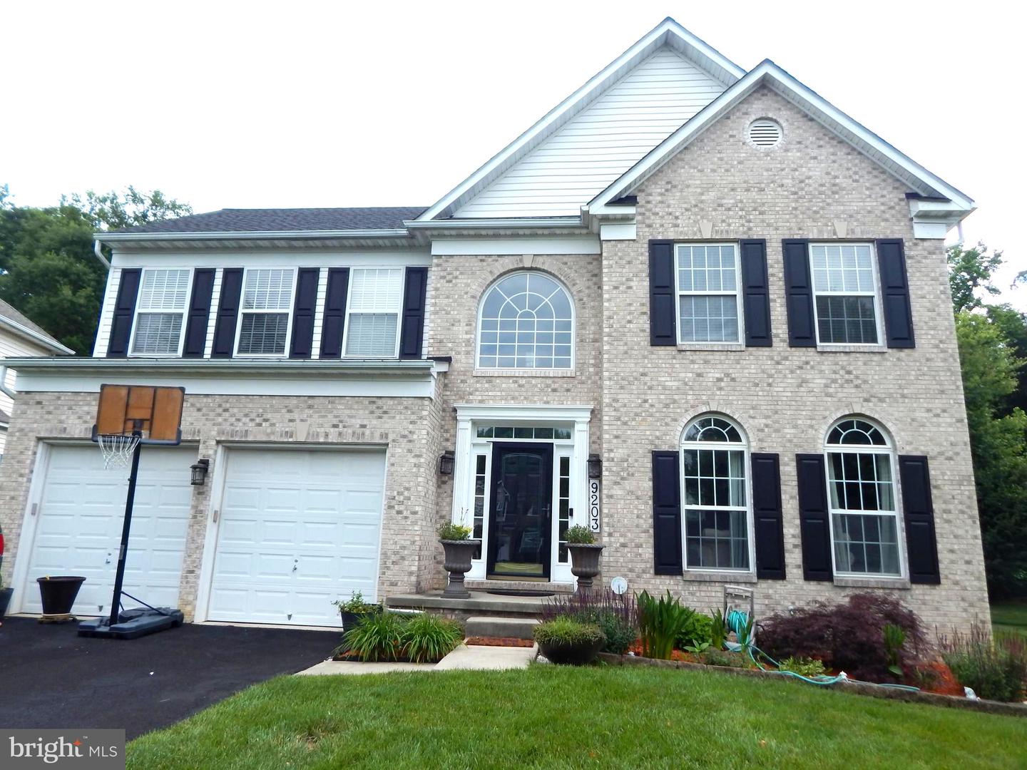 9203 Sumner Grove Drive, Laurel