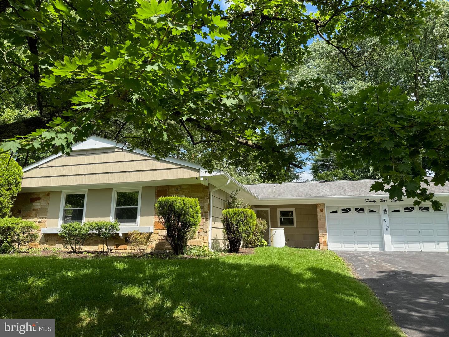 2515 Kenhill Drive, Bowie