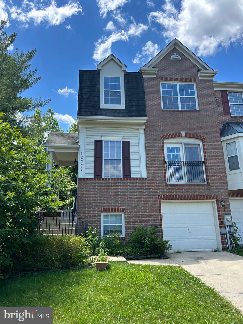 12339 Quarterback Court, Bowie