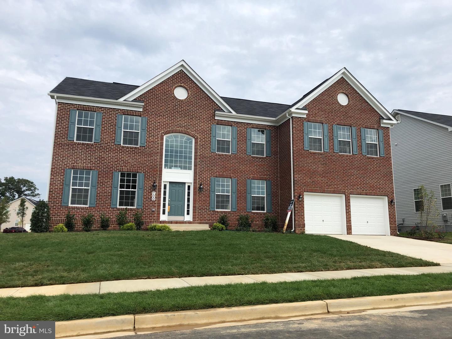 700 Clamor Court, Fort Washington