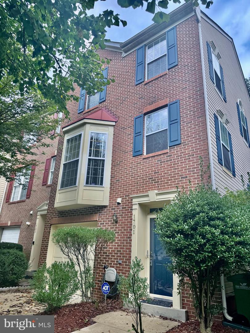 1701 Apple Blossom Court, Bowie