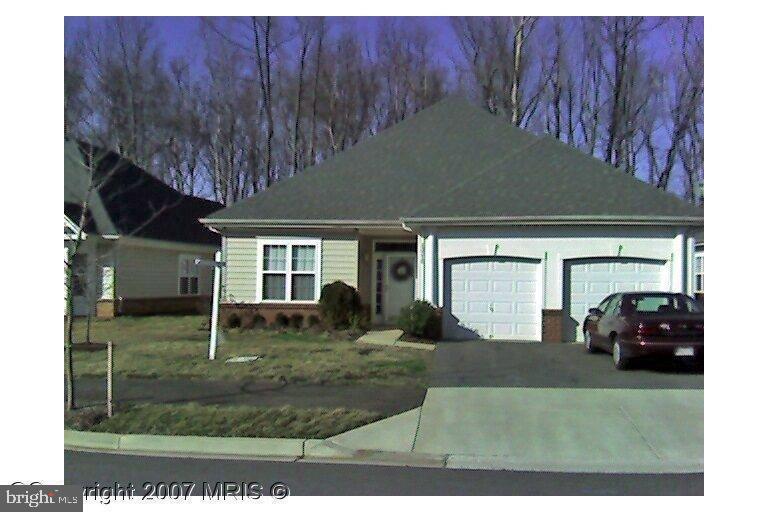 13210 Hedge Row Court, Upper Marlboro