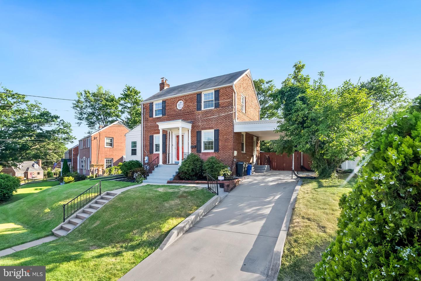 6311 Inwood Street, Cheverly