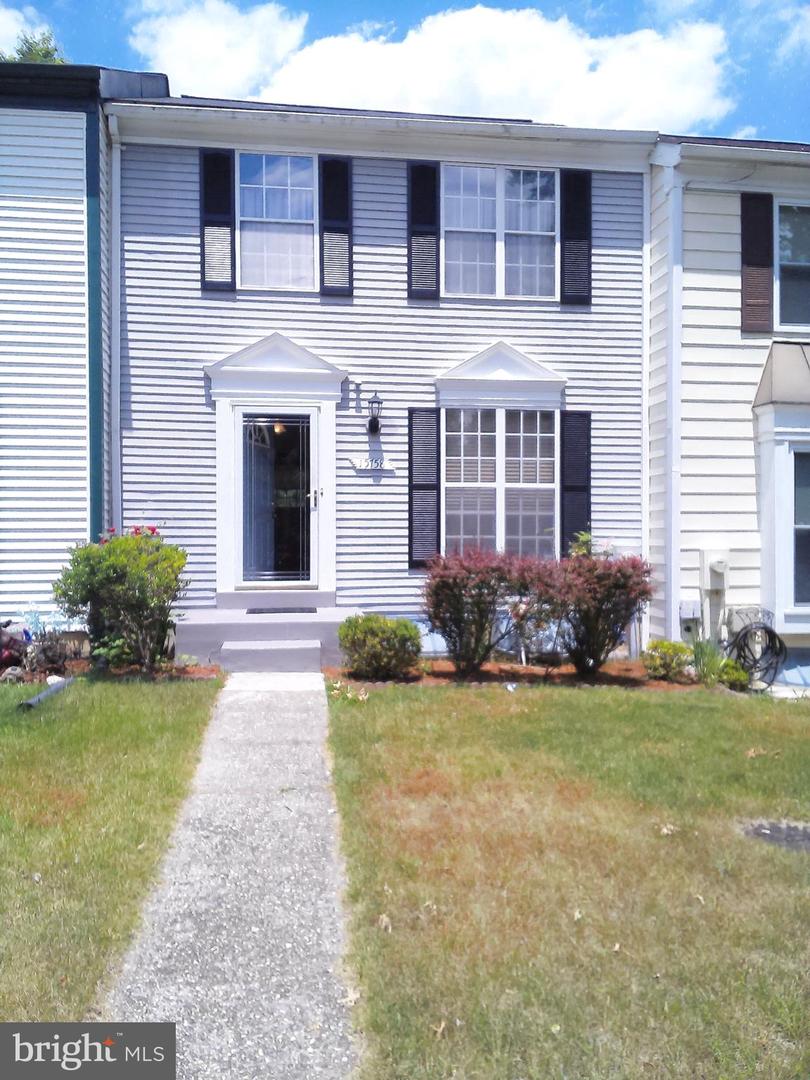 15758 Piller, Bowie