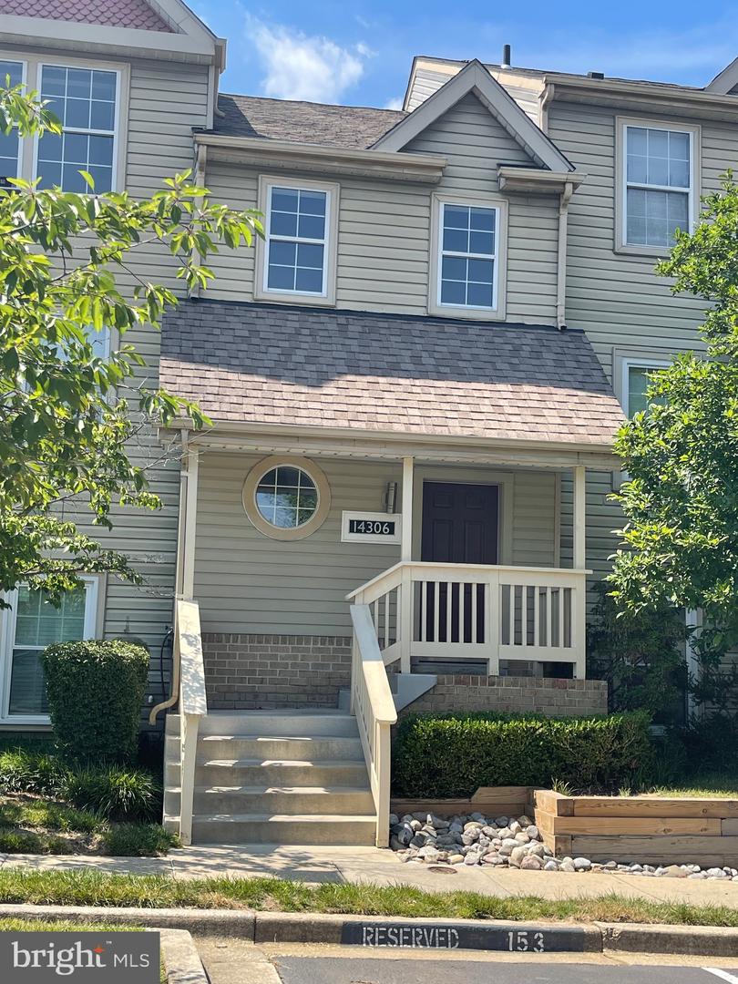 14306 Bowsprit Lane #431, Laurel