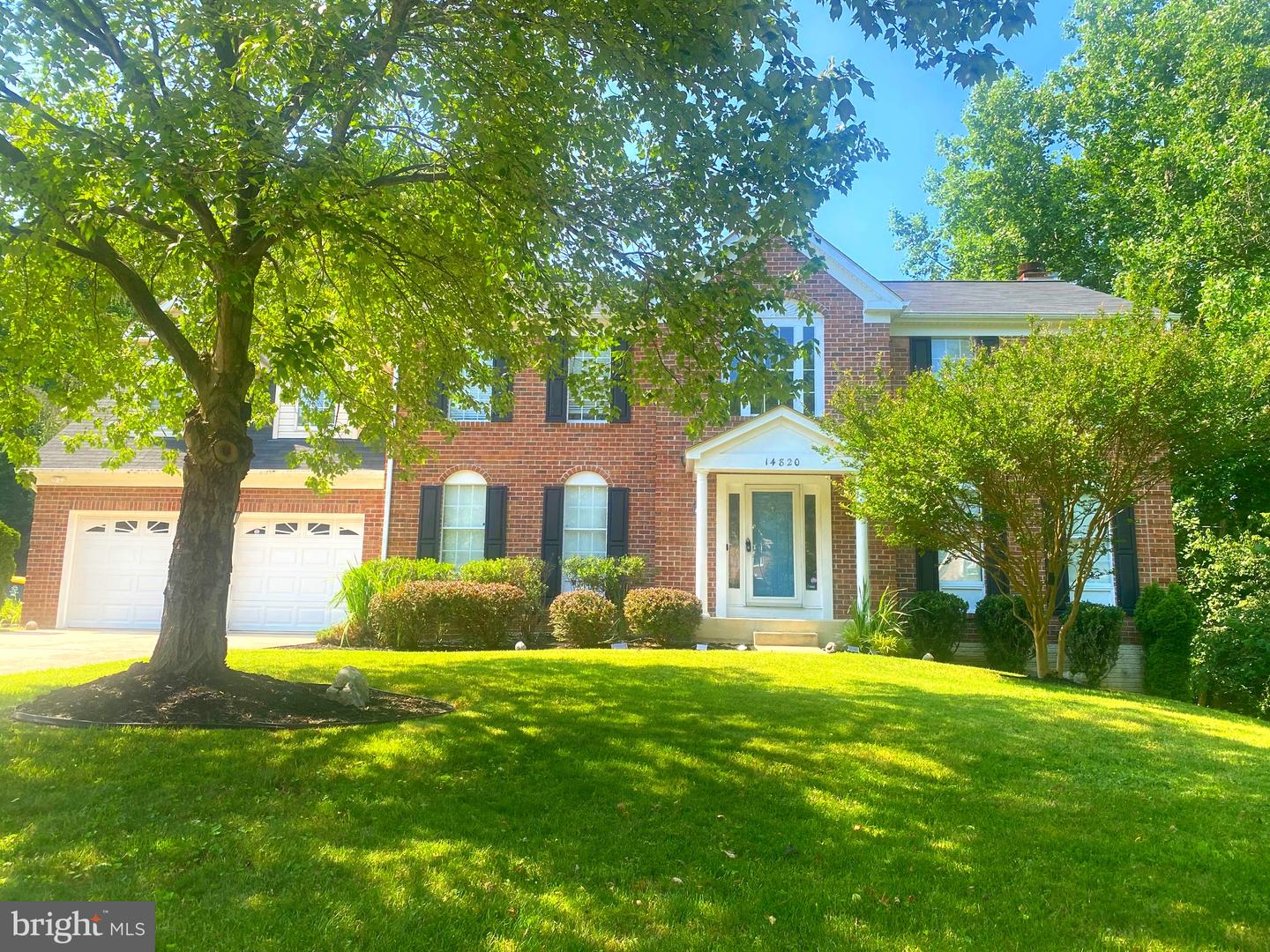 14820 Kimberwick Drive, Bowie