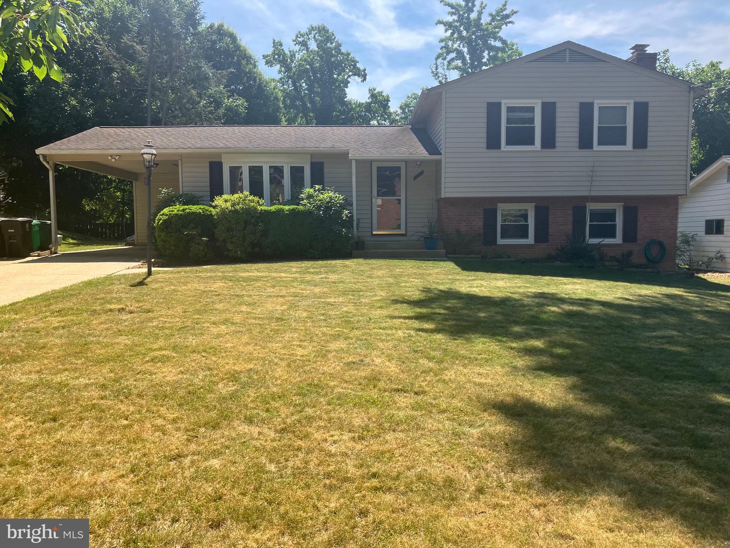13410 Reid Circle, Fort Washington