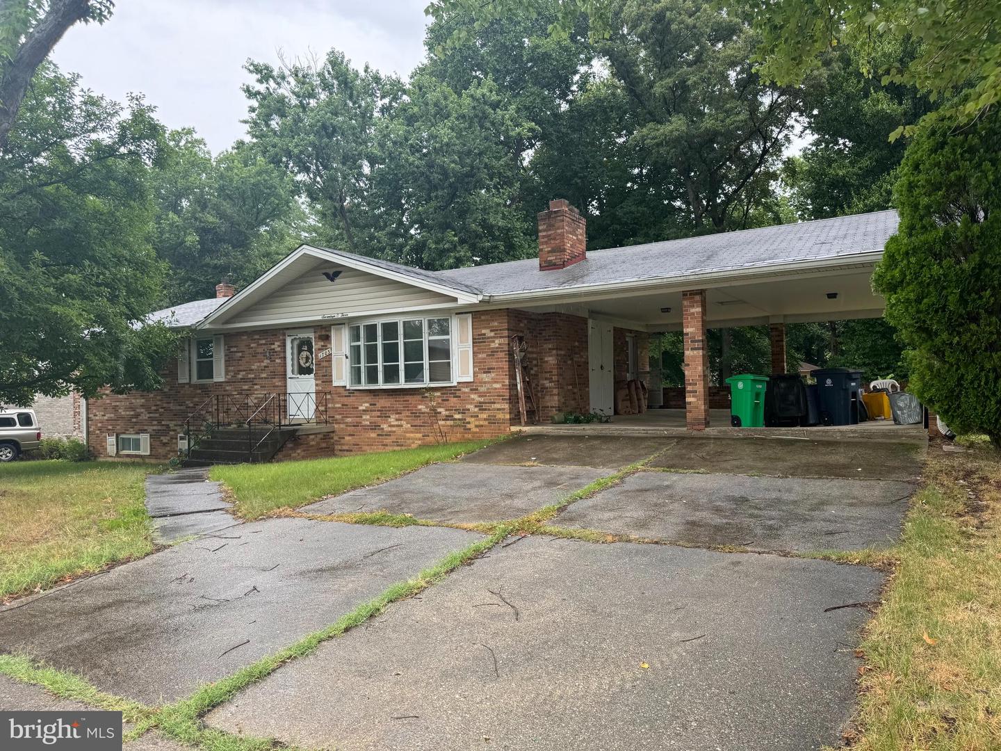 1703 Rhodesia Avenue, Fort Washington