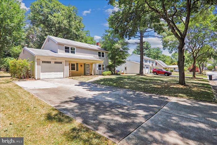 12532 Kavanaugh Lane, Bowie