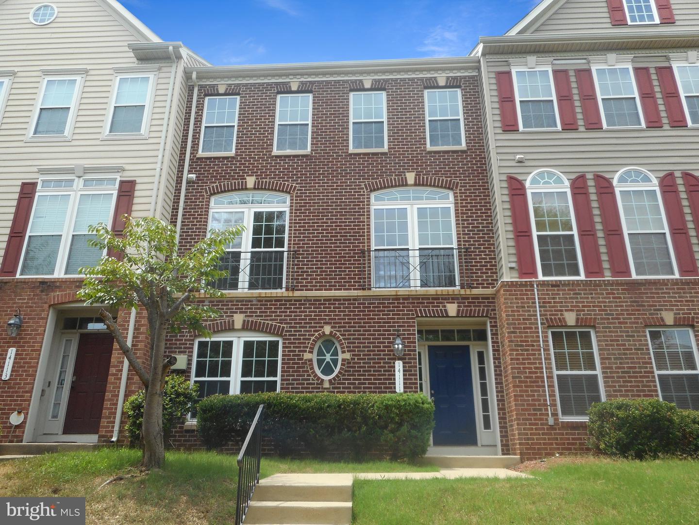 14111 Vintage Lane, Accokeek