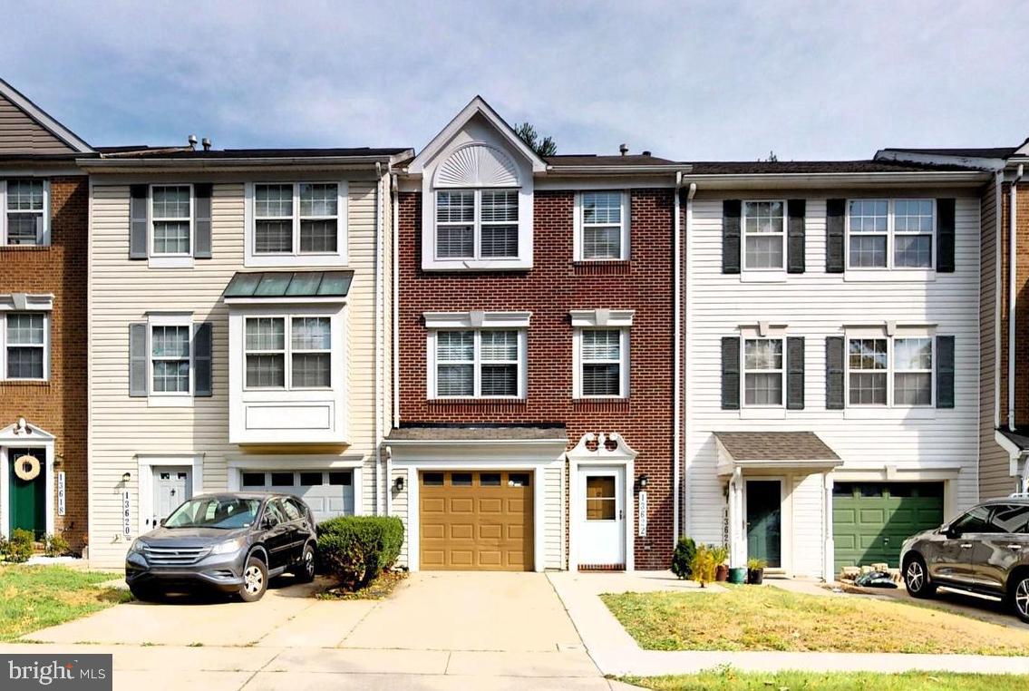 13622 Captain Marbury Lane, Upper Marlboro