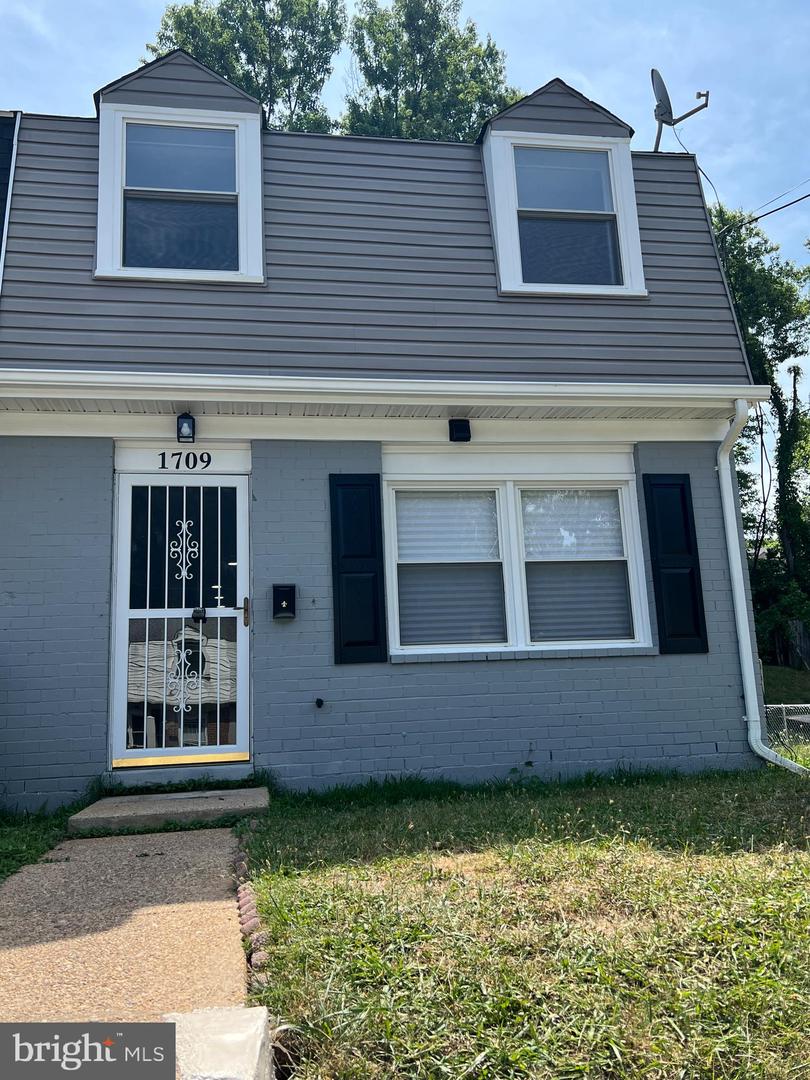 1709 Allendale Place, Hyattsville