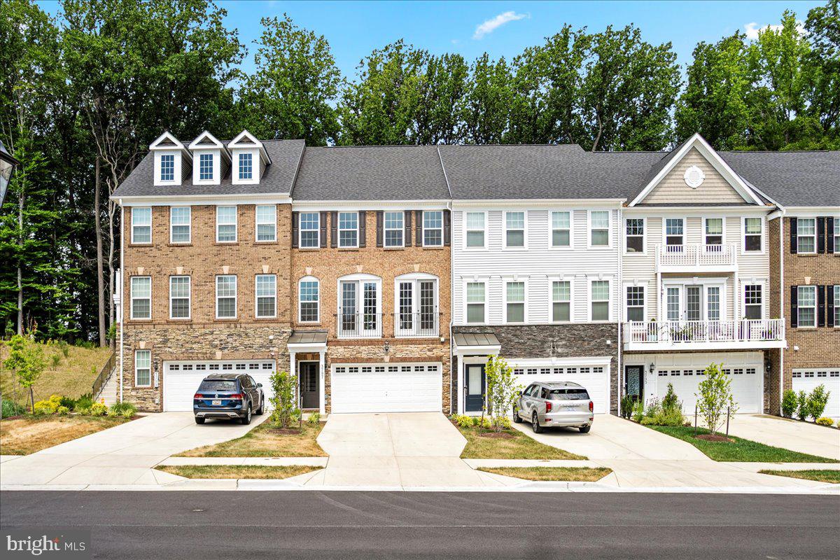3797 Polo Place, Upper Marlboro