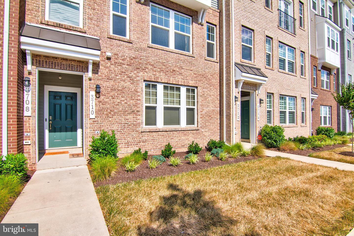 3710 Richmond Run #201, Upper Marlboro