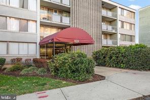 1832 Metzerott Road #a-3, Adelphi