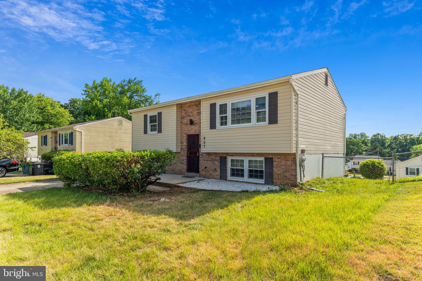 407 Quarry Place, Capitol Heights