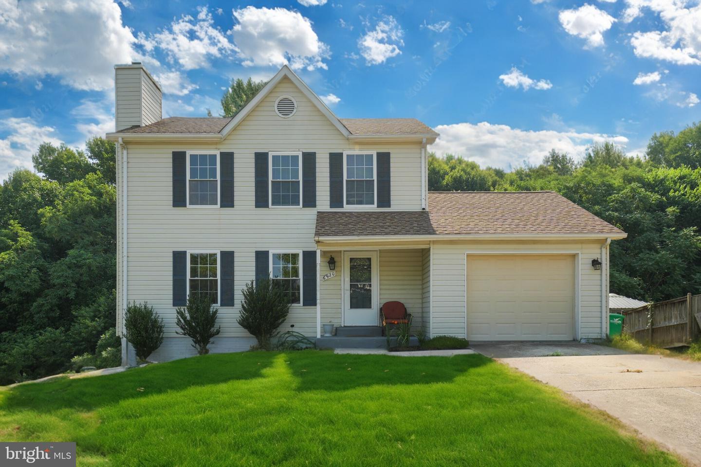 6920 Cherryfield Road, Fort Washington