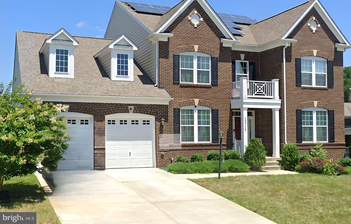 12714 Coventry Manor Way, Upper Marlboro