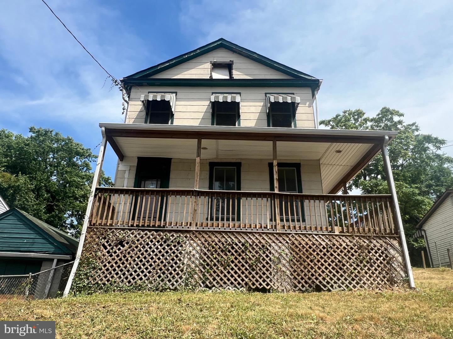 711 61st Avenue, Capitol Heights