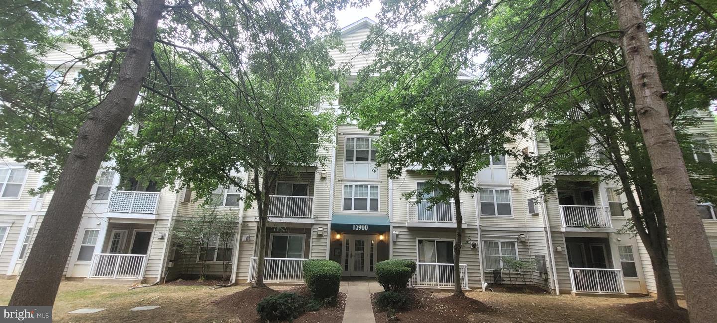 13900 Farnsworth Lane #4101, Upper Marlboro