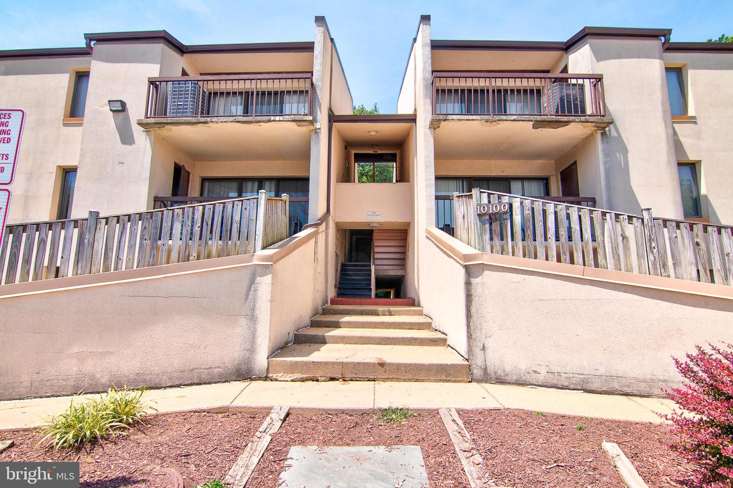 10100 Campus Way S #204-4a, Upper Marlboro