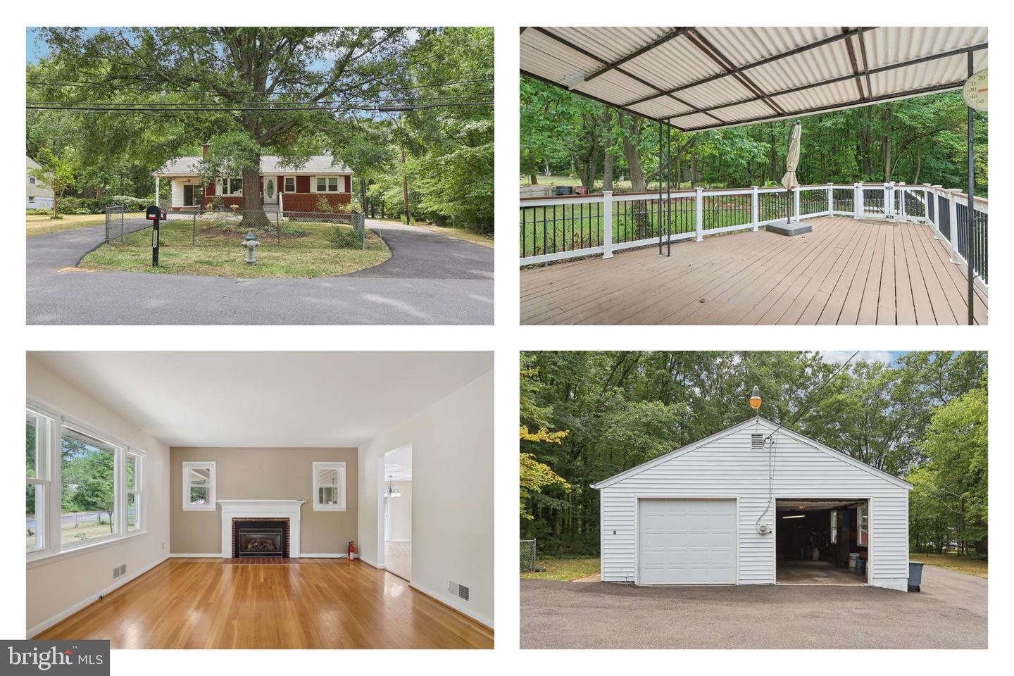 11319 Old Prospect Hill Road, Glenn Dale