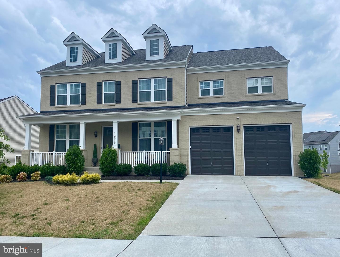 12510 Coventry Manor Way, Upper Marlboro