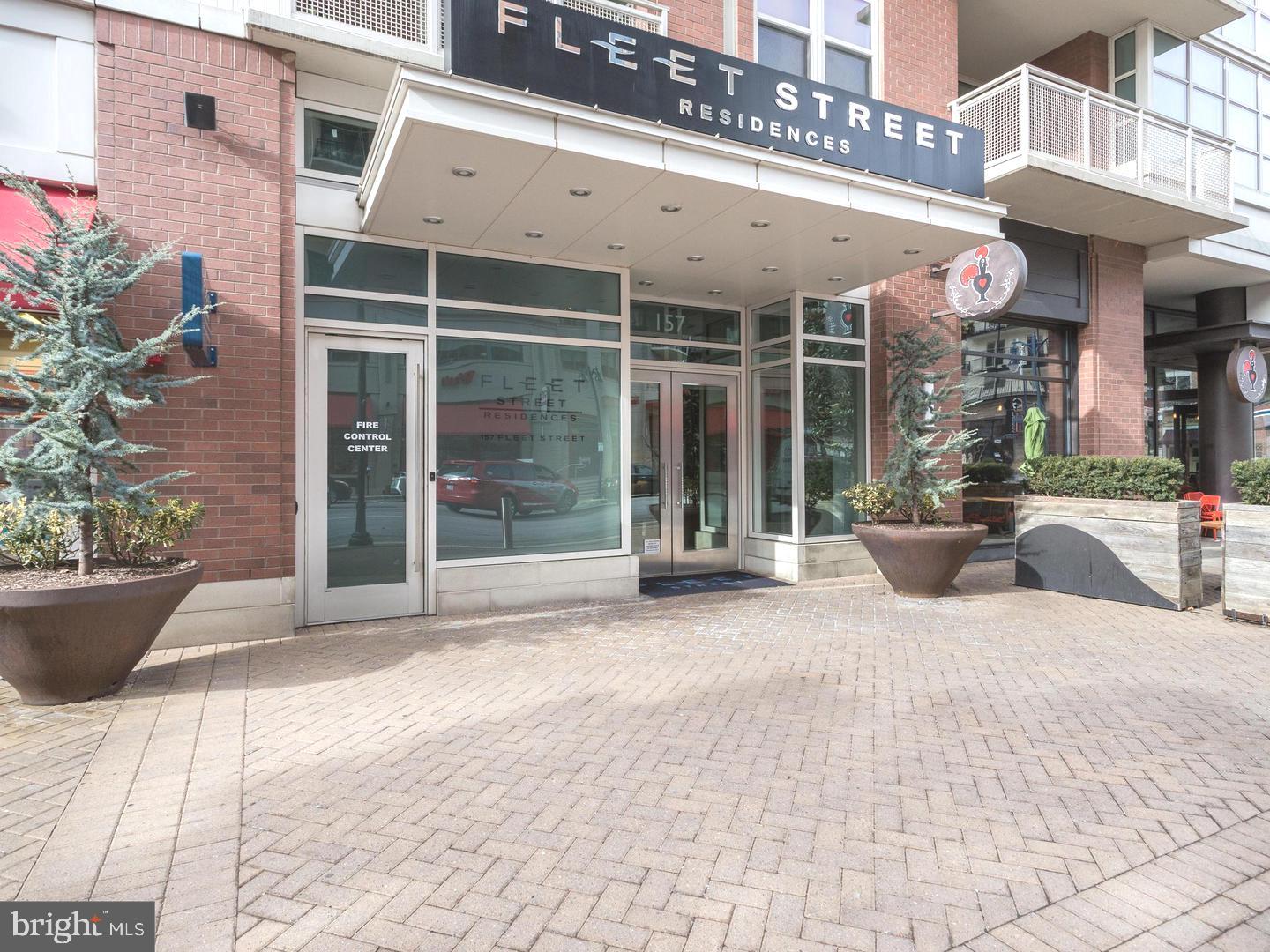 157 Fleet Street #915, Oxon Hill